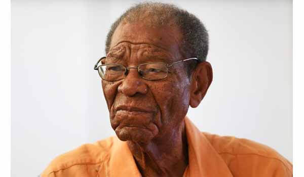 Renowned cricketer Everton Weekes passed away at 95